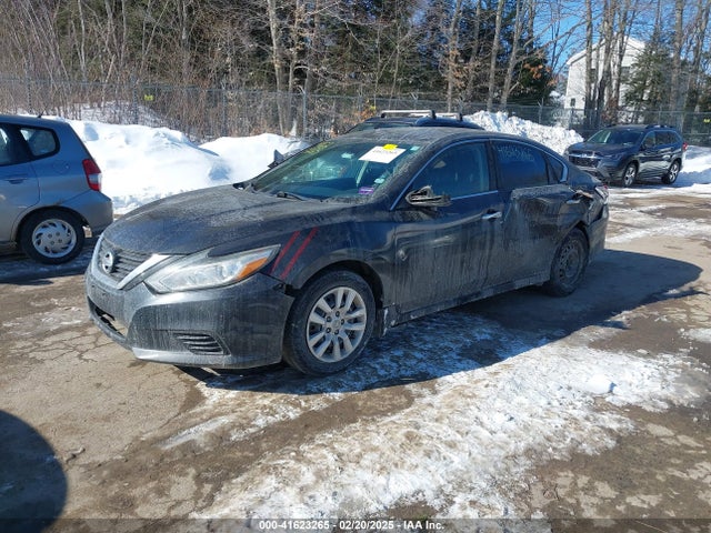 1N4AL3AP4GC289133 Nissan Altima 2.5 S