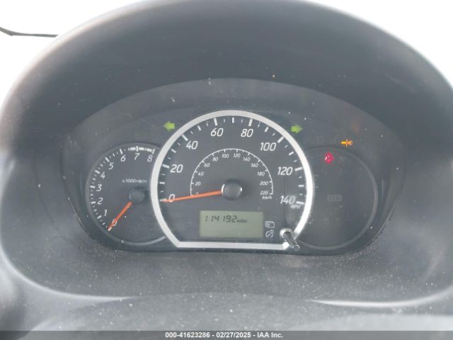 2015 MITSUBISHI MIRAGE ML32A4HJ1FH035654 Photo 6