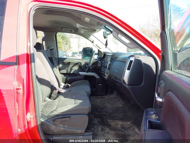 1GC1KZEG4HF180455 Chevrolet Silverado 3500hd Lt