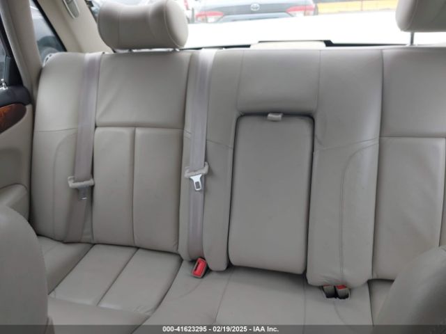 2000 JAGUAR XJR SAJDA15BXYMF13991 Photo 7