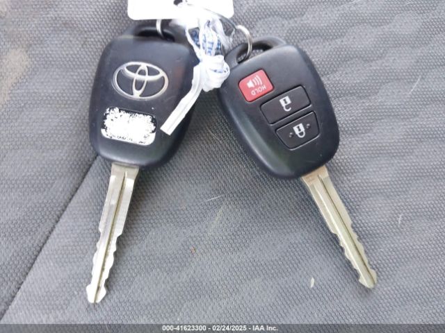 3TYCZ5AN3PT157205 Toyota Tacoma Sr V6