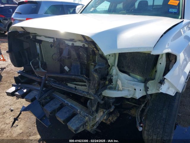 3TYCZ5AN3PT157205 Toyota Tacoma Sr V6
