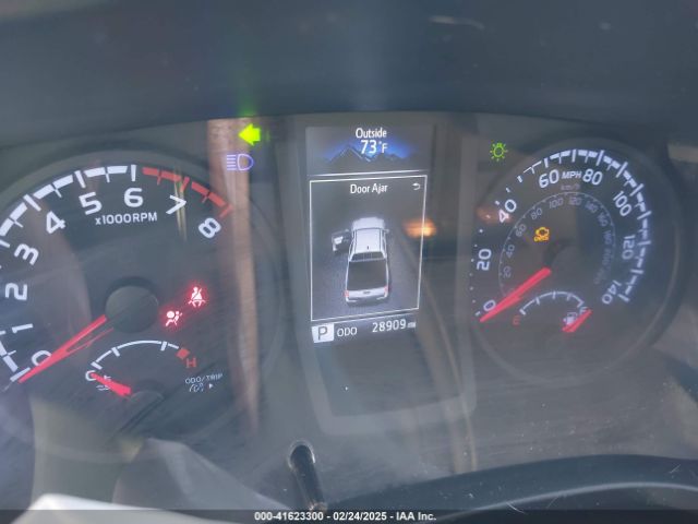 3TYCZ5AN3PT157205 Toyota Tacoma Sr V6