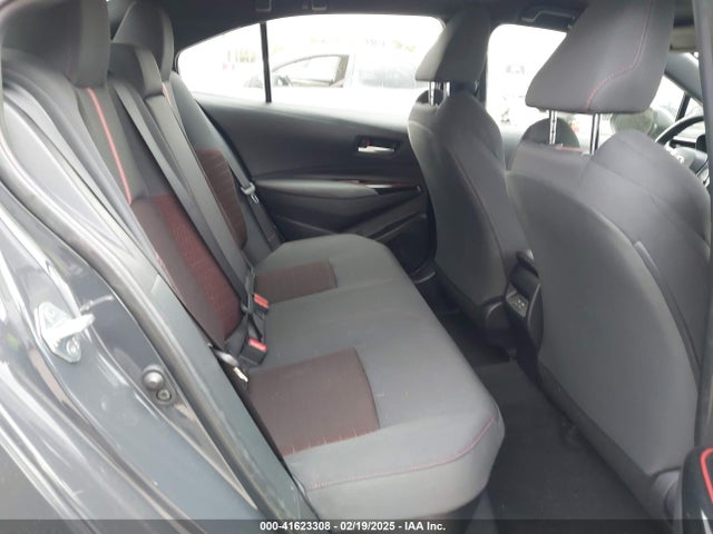 JTDBDMHE5P3004171 Toyota Corolla Hybrid Se Infrared