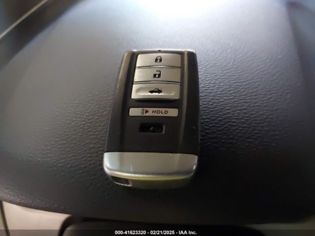19UUB2F58FA007082 Acura Tlx V6 Tech