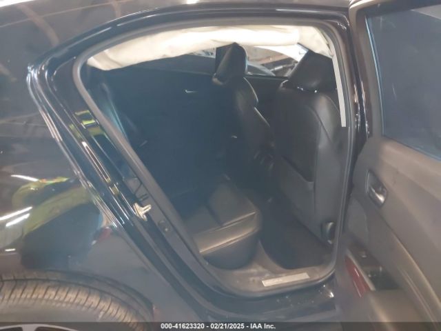 19UUB2F58FA007082 Acura Tlx V6 Tech