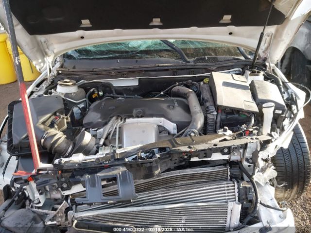 2G4GK5EX9F9287134 Buick ltg