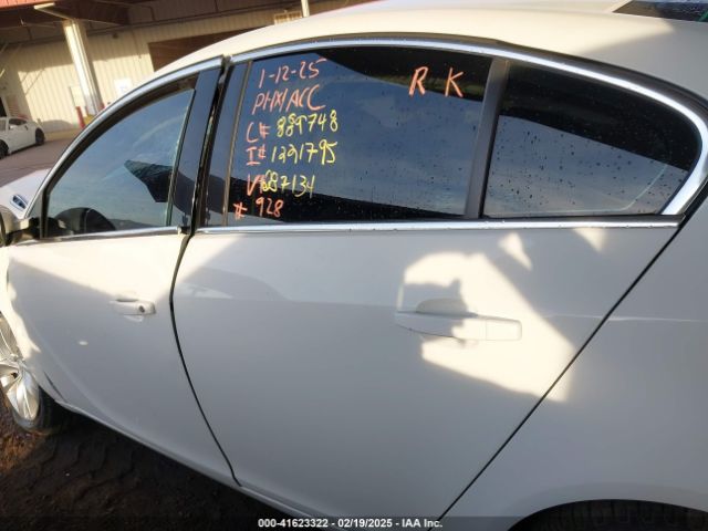 2G4GK5EX9F9287134 Buick ltg