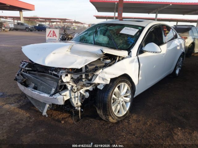 2G4GK5EX9F9287134 Buick ltg