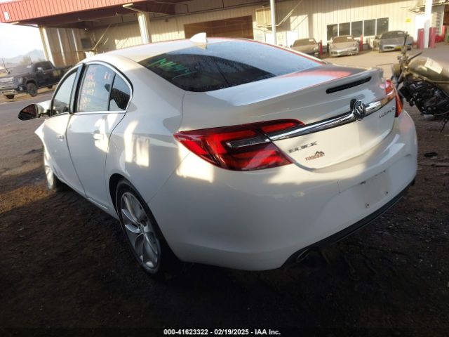 2G4GK5EX9F9287134 Buick ltg