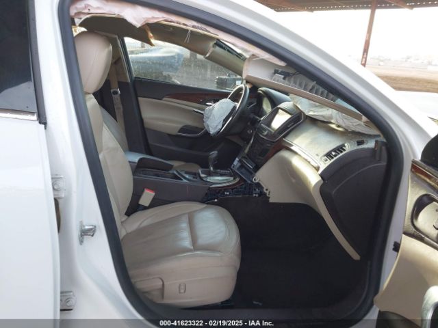 2G4GK5EX9F9287134 Buick ltg