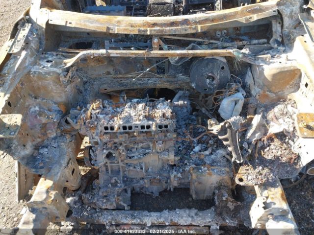1FM5K7F96EGA10038 Ford Explorer Limited