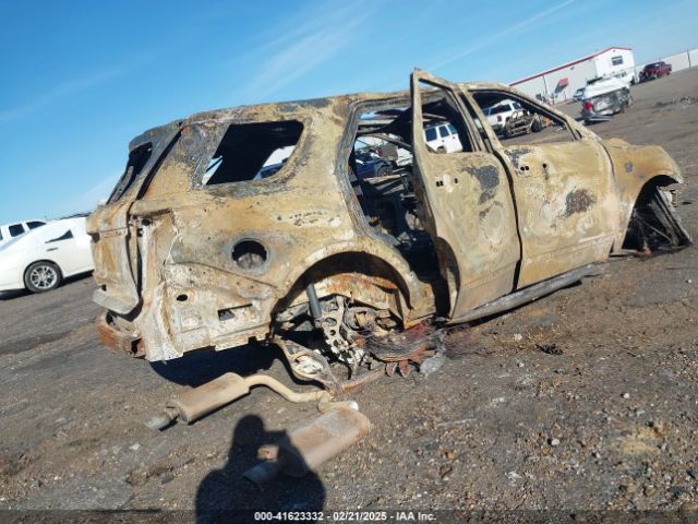 1FM5K7F96EGA10038 Ford Explorer Limited
