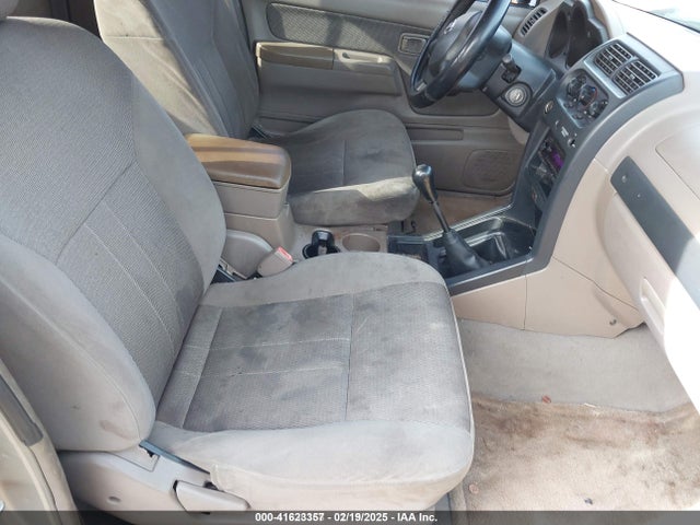 Продаж на аукціоні авто 2002 Nissan Frontier Xe, vin: 1N6DD26SX2C396351, номер лоту: 41623357