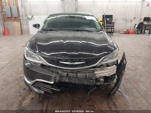 Chrysler 200 Limited 2015 1C3CCCAB2FN696575 Image 13