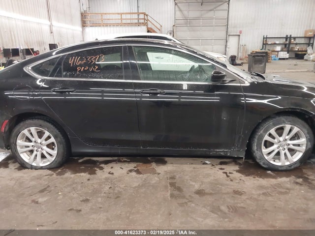 Chrysler 200 Limited 2015 1C3CCCAB2FN696575 Image 14