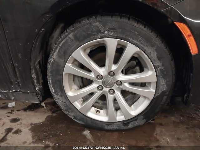 Chrysler 200 Limited 2015 1C3CCCAB2FN696575 Image 12