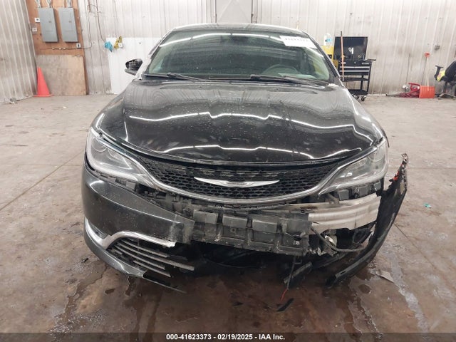Chrysler 200 Limited 2015 1C3CCCAB2FN696575 Image 6