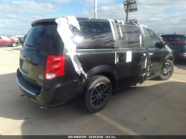2019 DODGE GRAND CARAVAN 2C4RDGEG1KR646408 Photo 3