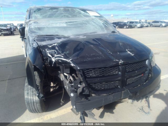 2019 DODGE GRAND CARAVAN 2C4RDGEG1KR646408 Photo 5