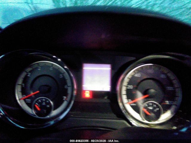 2019 DODGE GRAND CARAVAN 2C4RDGEG1KR646408 Photo 6