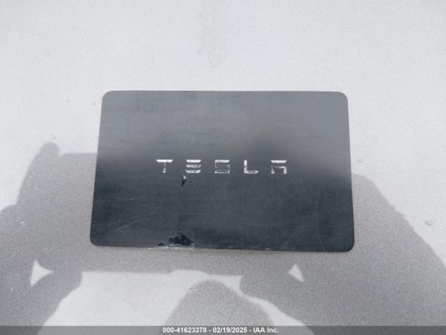 5YJYGAEE3MF155173 Tesla Model Y Long Range Dual Motor All-wheel Drive