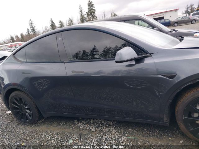 5YJYGAEE3MF155173 Tesla Model Y Long Range Dual Motor All-wheel Drive