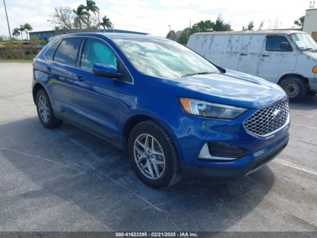 2FMPK4J99RBA49699 Ford EDGE SEL