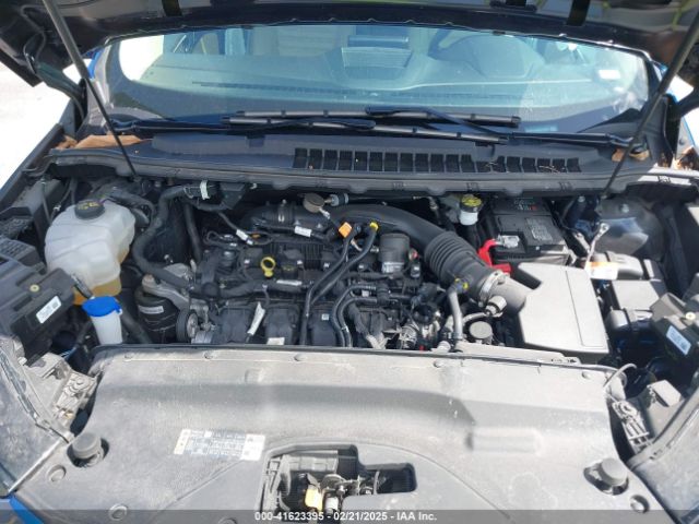 2FMPK4J99RBA49699 Ford EDGE SEL