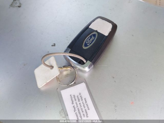 2FMPK4J99RBA49699 Ford EDGE SEL