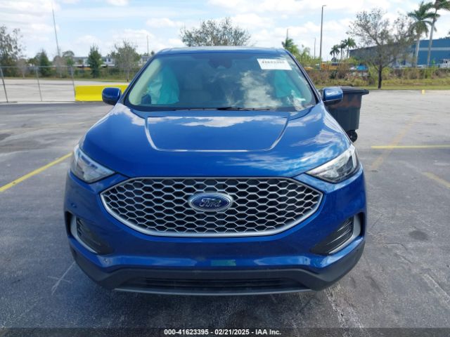 2FMPK4J99RBA49699 Ford EDGE SEL