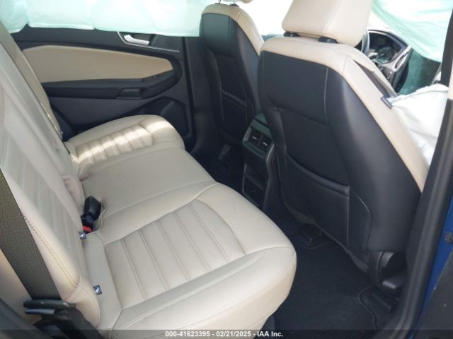 2FMPK4J99RBA49699 Ford EDGE SEL
