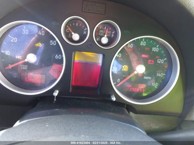 2001 AUDI TT TRUUT28N511020024 Photo 6