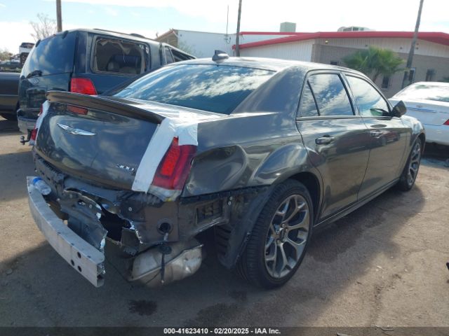 2018 CHRYSLER 300 2C3CCABG8JH243562 Photo 5