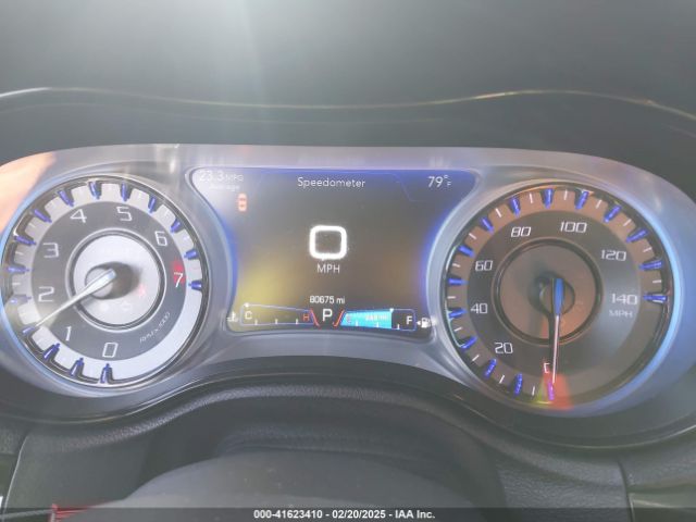2018 CHRYSLER 300 2C3CCABG8JH243562 Photo 6