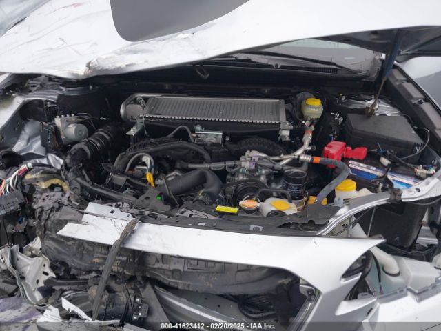 4S4BTGUD9S3101413 Subaru Outback Wilderness