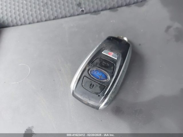 4S4BTGUD9S3101413 Subaru Outback Wilderness