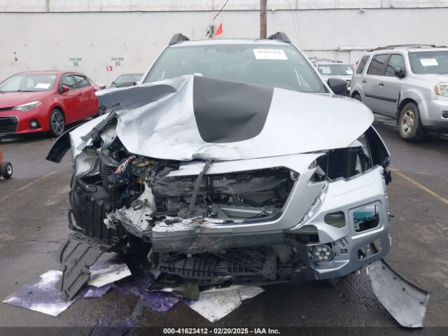 4S4BTGUD9S3101413 Subaru Outback Wilderness