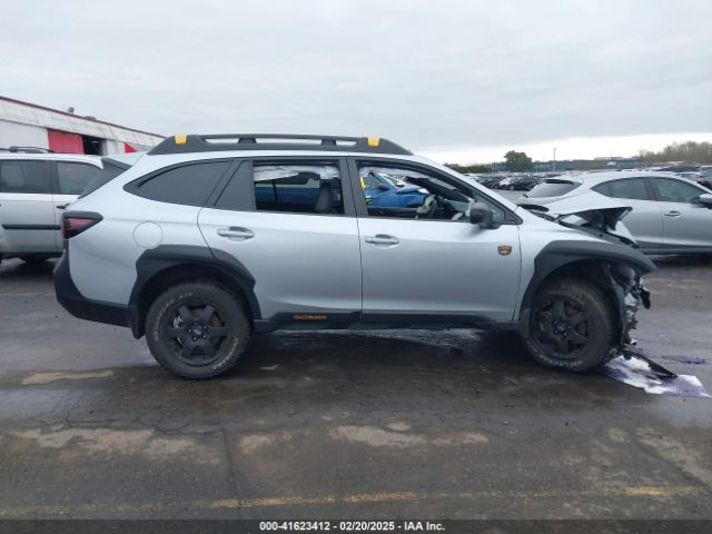 4S4BTGUD9S3101413 Subaru Outback Wilderness