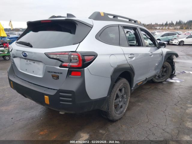 4S4BTGUD9S3101413 Subaru Outback Wilderness