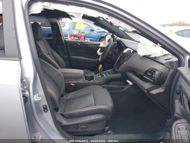 4S4BTGUD9S3101413 Subaru Outback Wilderness