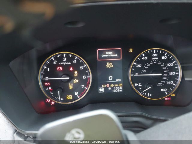 4S4BTGUD9S3101413 Subaru Outback Wilderness