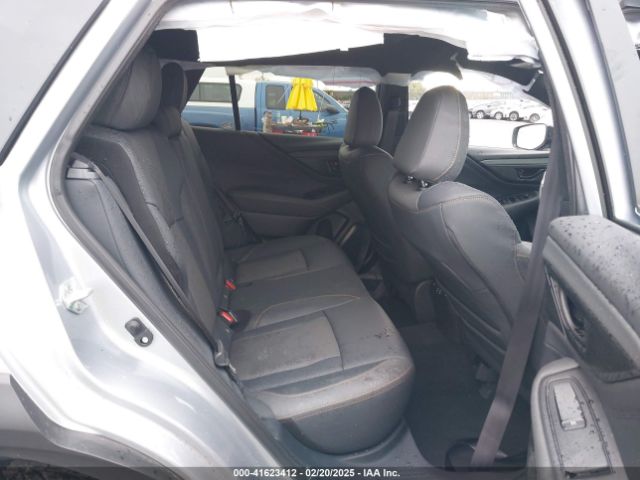 4S4BTGUD9S3101413 Subaru Outback Wilderness