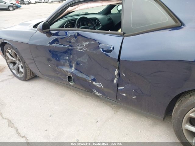 2016 DODGE CHALLENGER 2C3CDZAG3GH108396 Photo 5