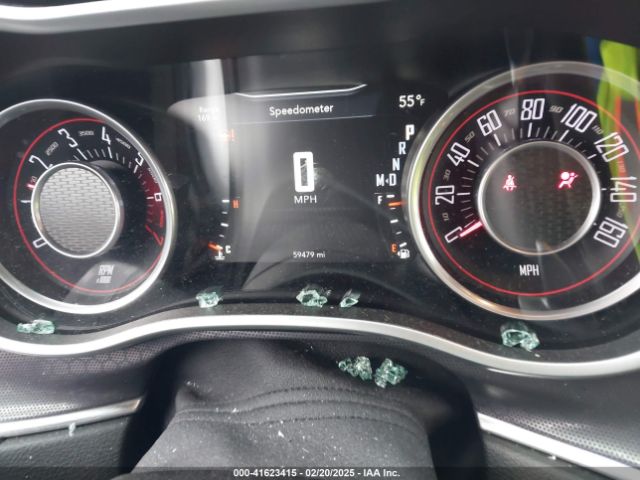 2016 DODGE CHALLENGER 2C3CDZAG3GH108396 Photo 6
