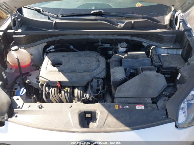 2021 KIA SPORTAGE KNDPMCAC2M7918181 Photo 9