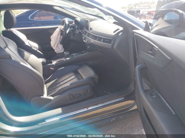 WAUTNAF57JA048935 Audi A5 2.0t Premium