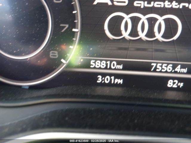 WAUTNAF57JA048935 Audi A5 2.0t Premium