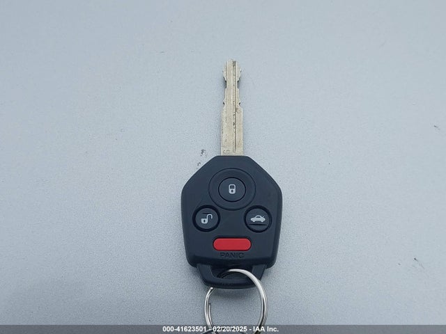 Subaru Impreza 2.0i Premium 2014 JF1GJAC62EH010822 Image 11