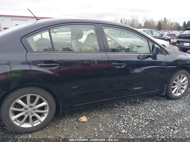 Subaru Impreza 2.0i Premium 2014 JF1GJAC62EH010822 Image 14